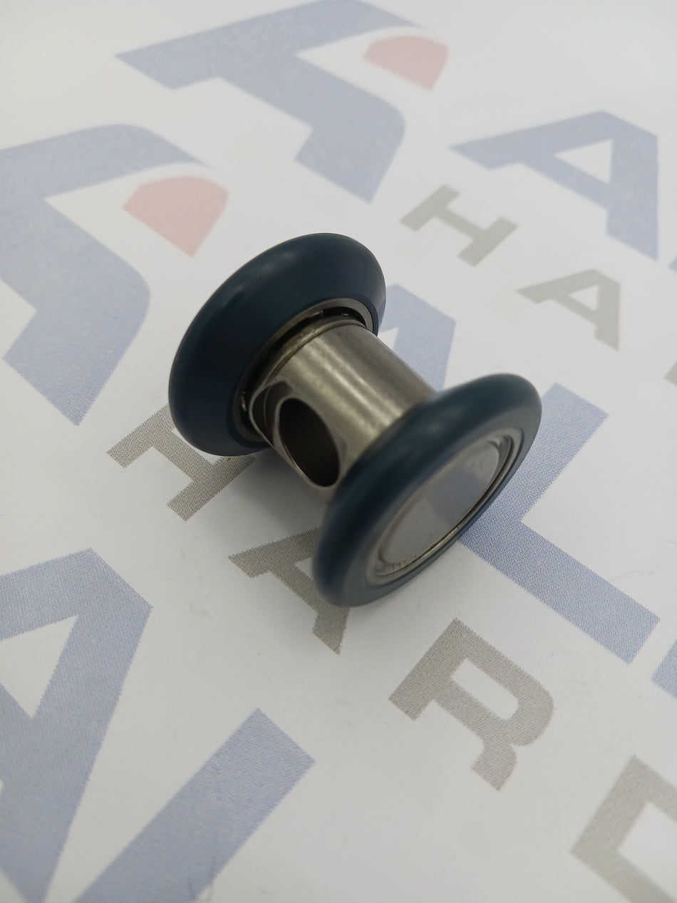 PROVER DOOR WHEELS