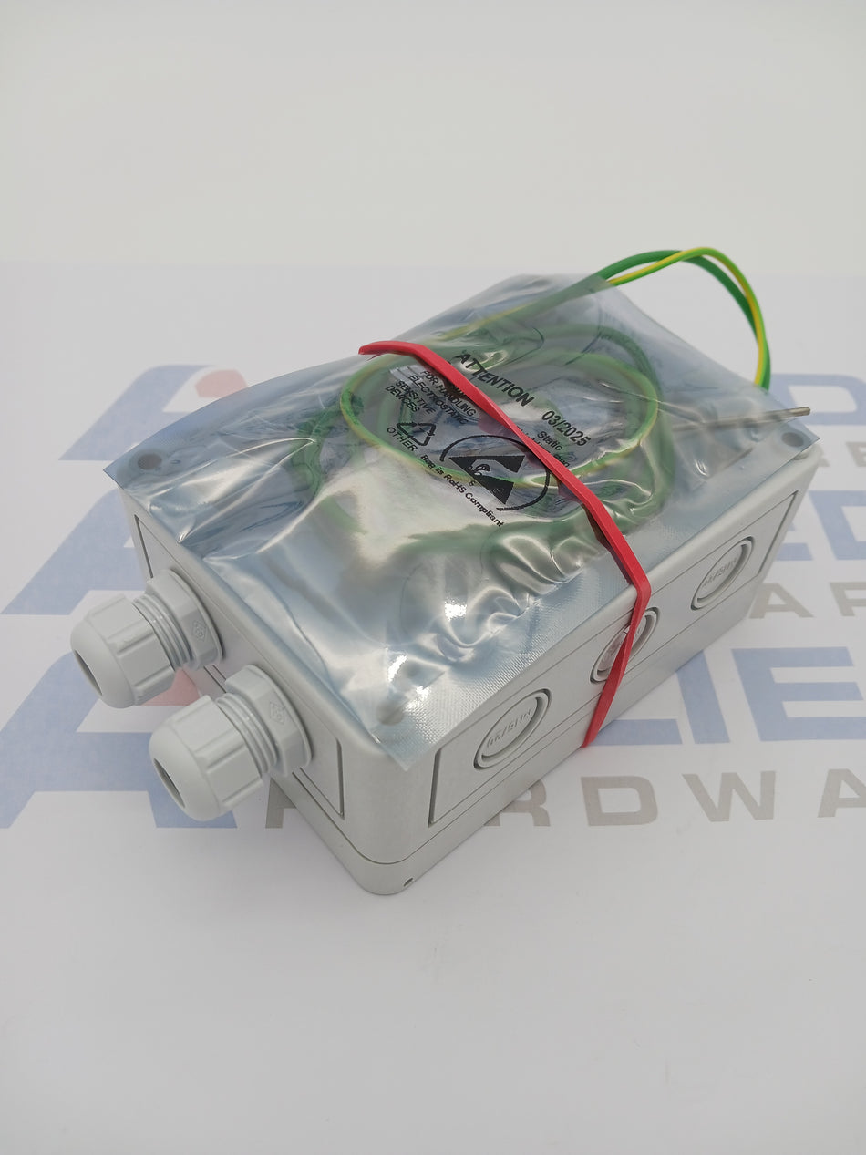 HOOD CONTROL UNIT