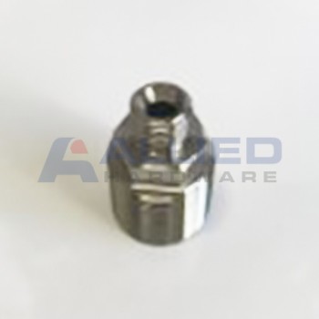 ADAPTOR UNDER BENCH