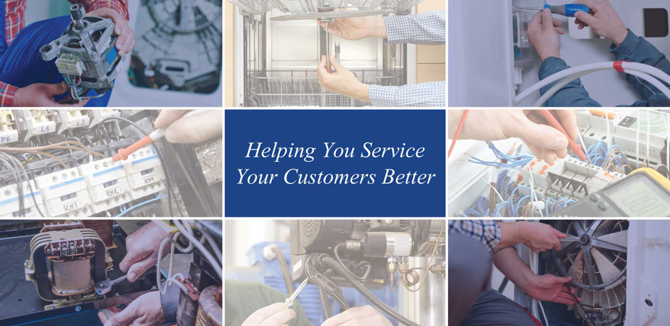 Helping You Service