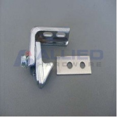 DOOR LATCH ASSY