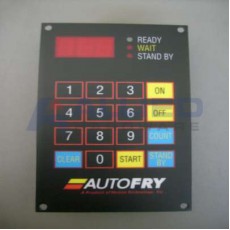DISPLAY BOARD
