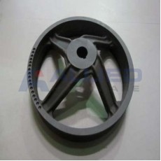 ITEM 28 PULLEY FOR SP80-120