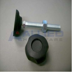 RUBBER FOOT ASSEMBLY SP120