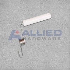 AGITATOR 112 - LEFT OUTLET