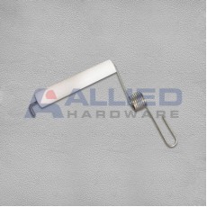 AGITATOR 112 - RIGHT OUTLET