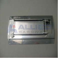 VANE PUMP ASSEMBLY