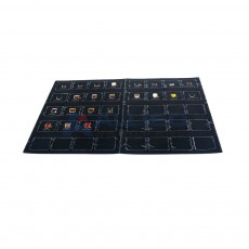 DECAL NESCAFE FUSION 2