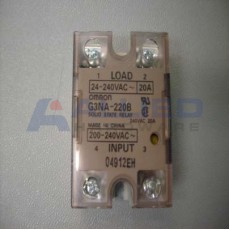 SOLID STATE RELAY 240 V