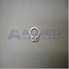 EXTERNAL CIRCLIP