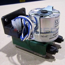 DETERGENT PUMP TO SUIT LP1-S8