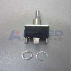 MOMENTARY CONTACT TOGGLE SWITCH