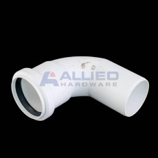 BEND PP-HT 50MM X 87D