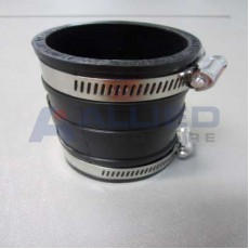 FLEXIBLE COUPLING PVC 50MM