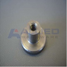 KNURLED NUT FOR FAN COVER ASSY M6