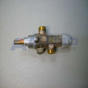 GAS TAP